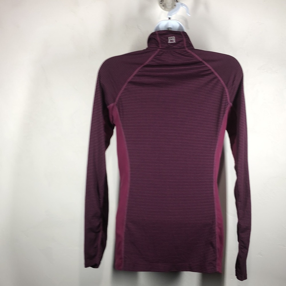 Avalanche Stripe Pullover Size Small - image 8